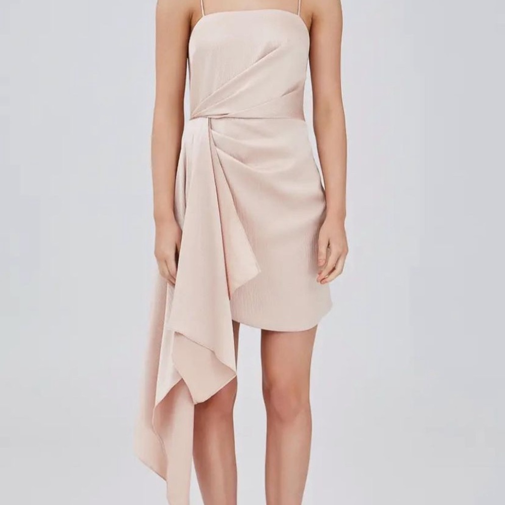 Keepsake Cocktail dress